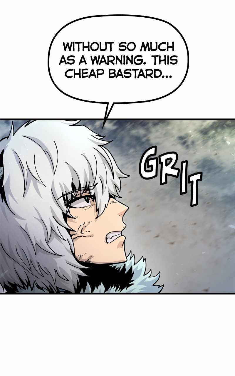 God Tribe Chapter 35 18