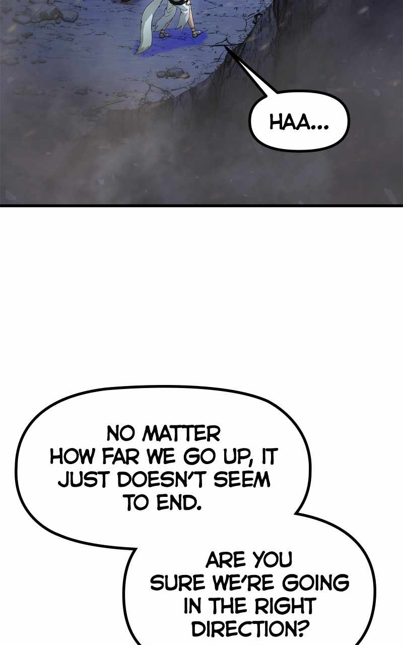 God Tribe Chapter 35 2