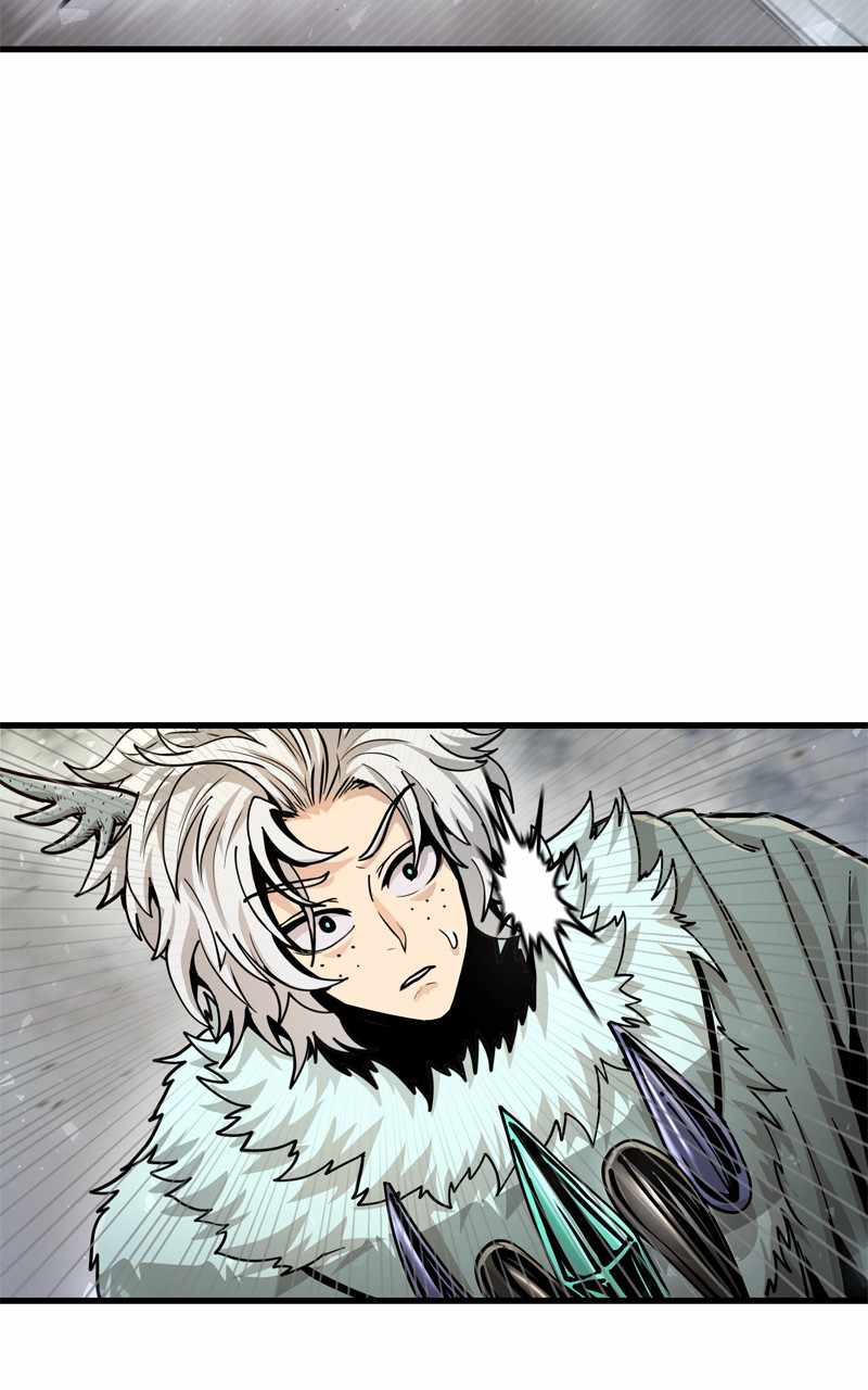 God Tribe Chapter 35 20