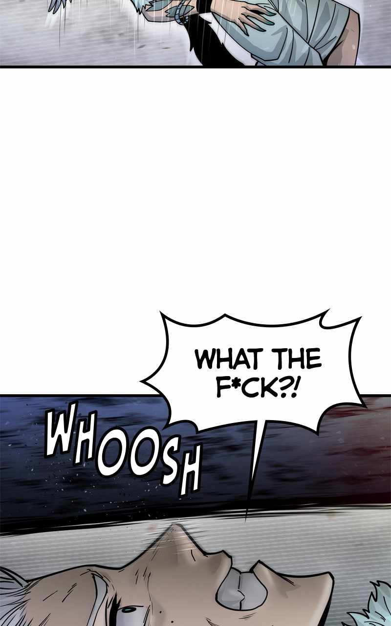 God Tribe Chapter 35 22