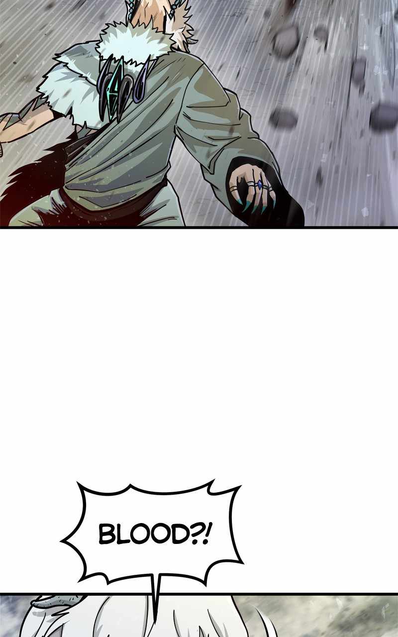 God Tribe Chapter 35 24