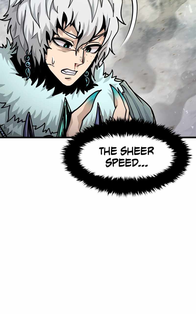 God Tribe Chapter 35 25