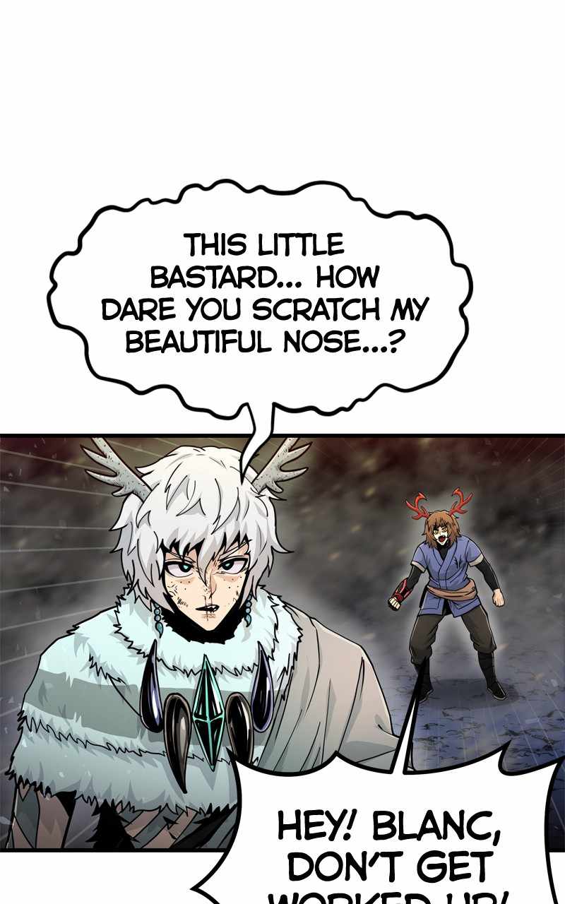 God Tribe Chapter 35 26