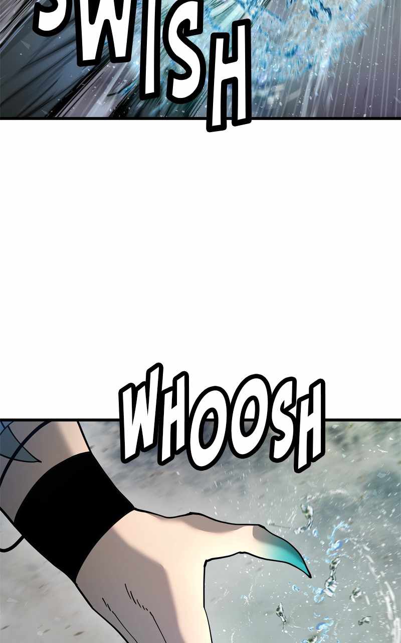 God Tribe Chapter 35 28