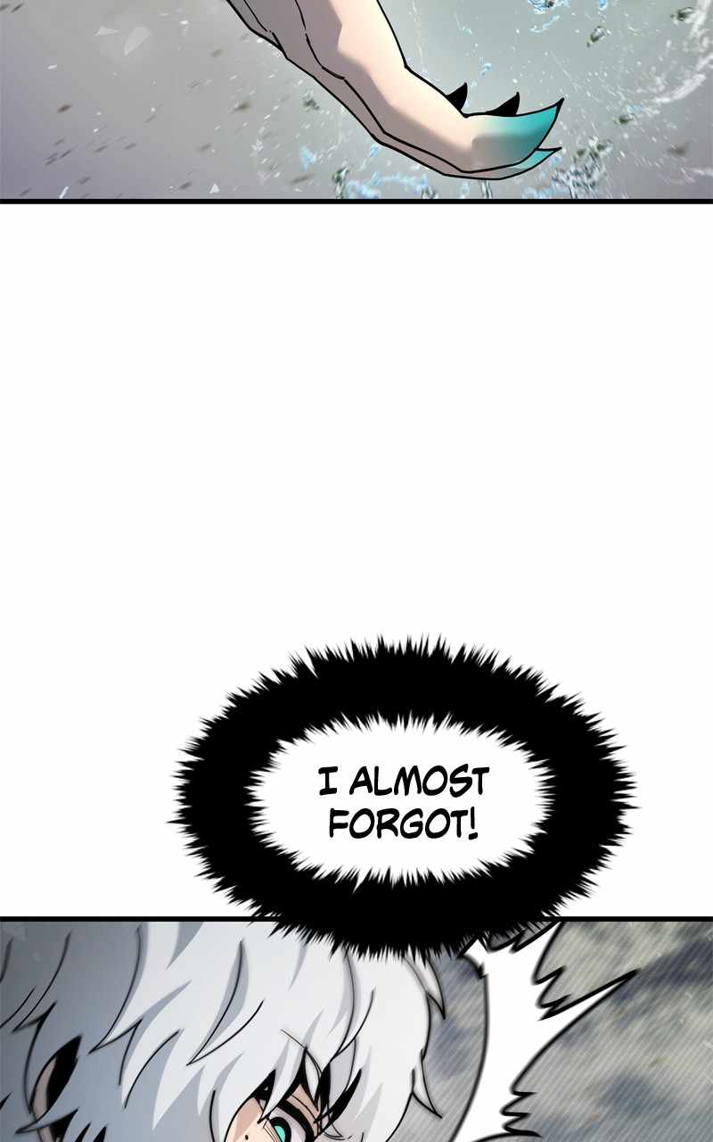 God Tribe Chapter 35 29