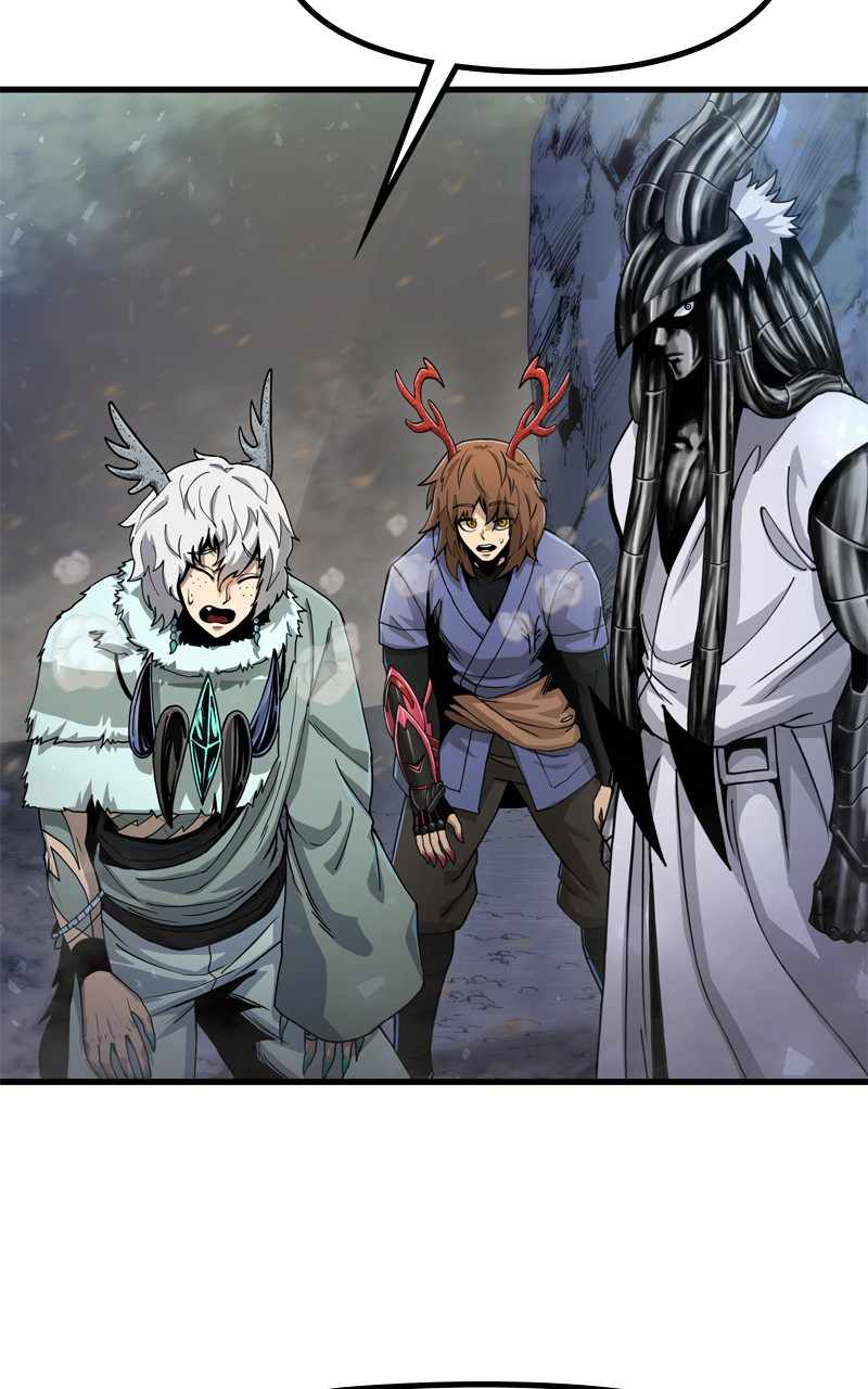 God Tribe Chapter 35 3