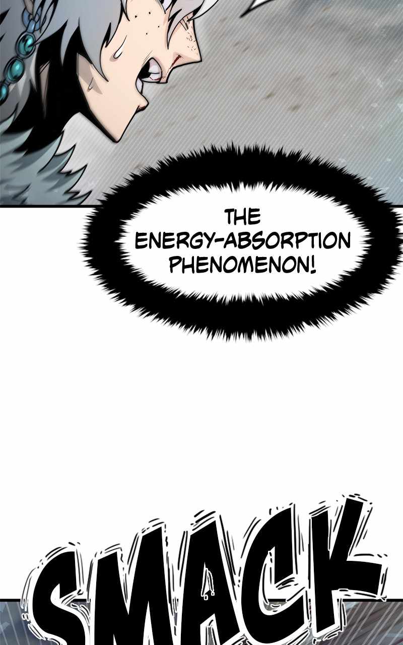 God Tribe Chapter 35 30