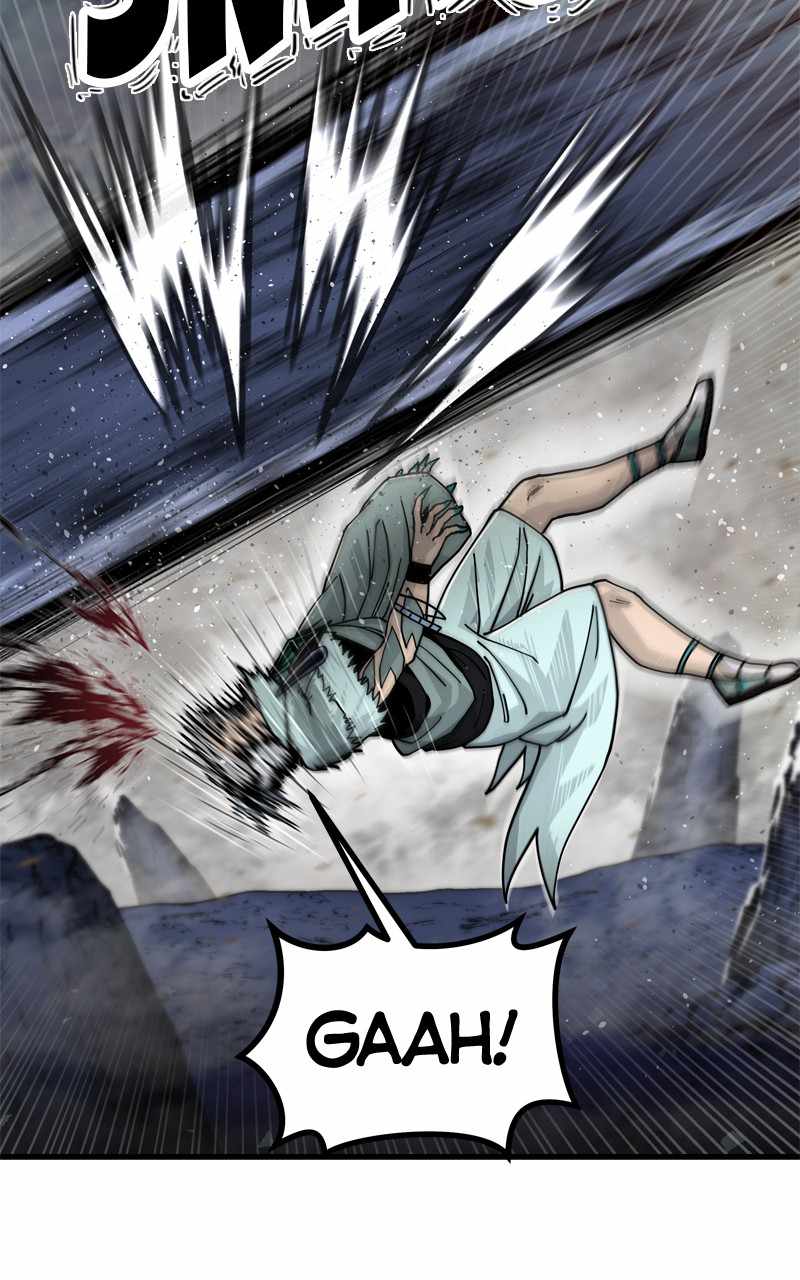 God Tribe Chapter 35 31
