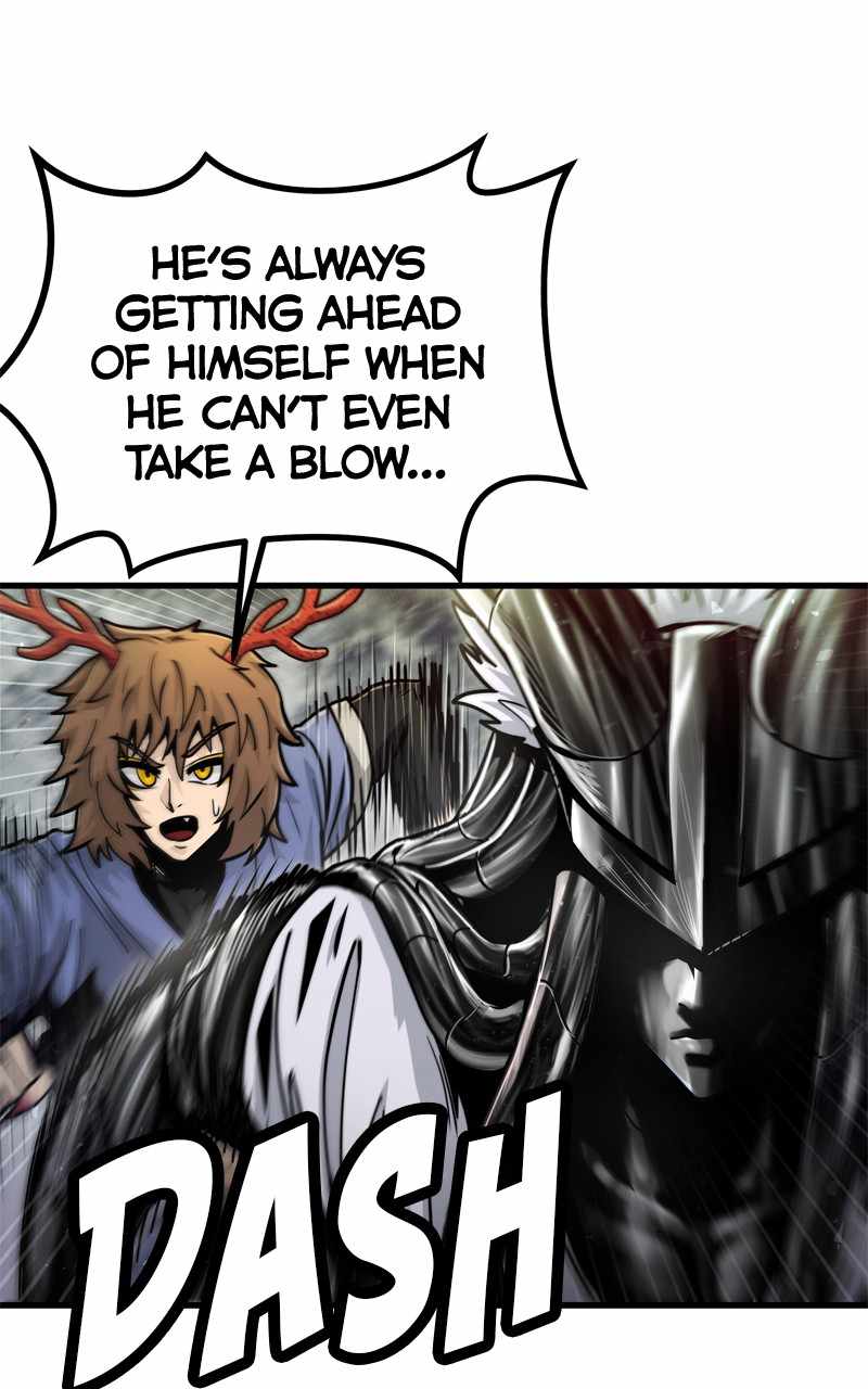 God Tribe Chapter 35 32