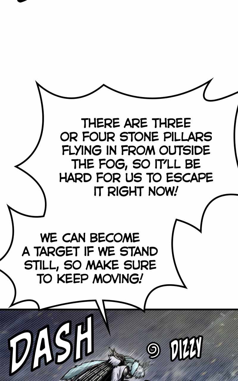 God Tribe Chapter 35 33