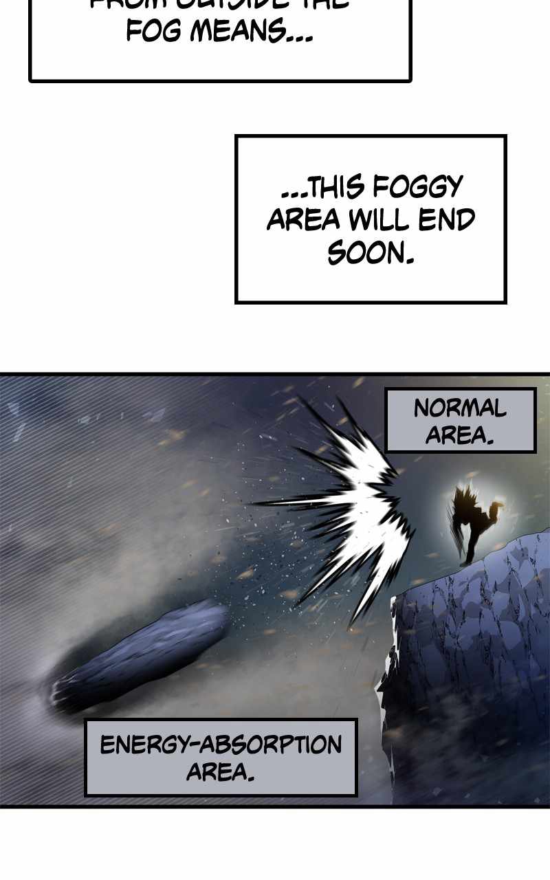God Tribe Chapter 35 36