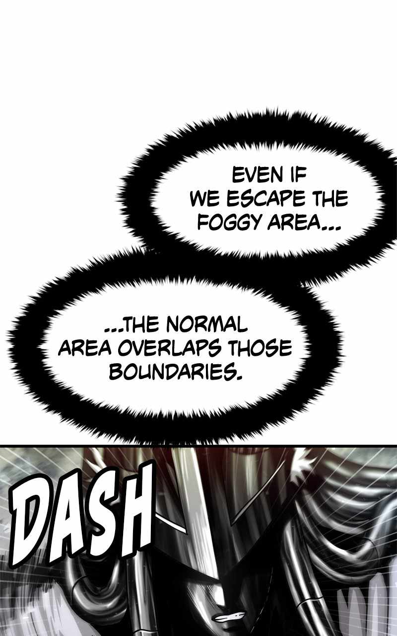 God Tribe Chapter 35 37