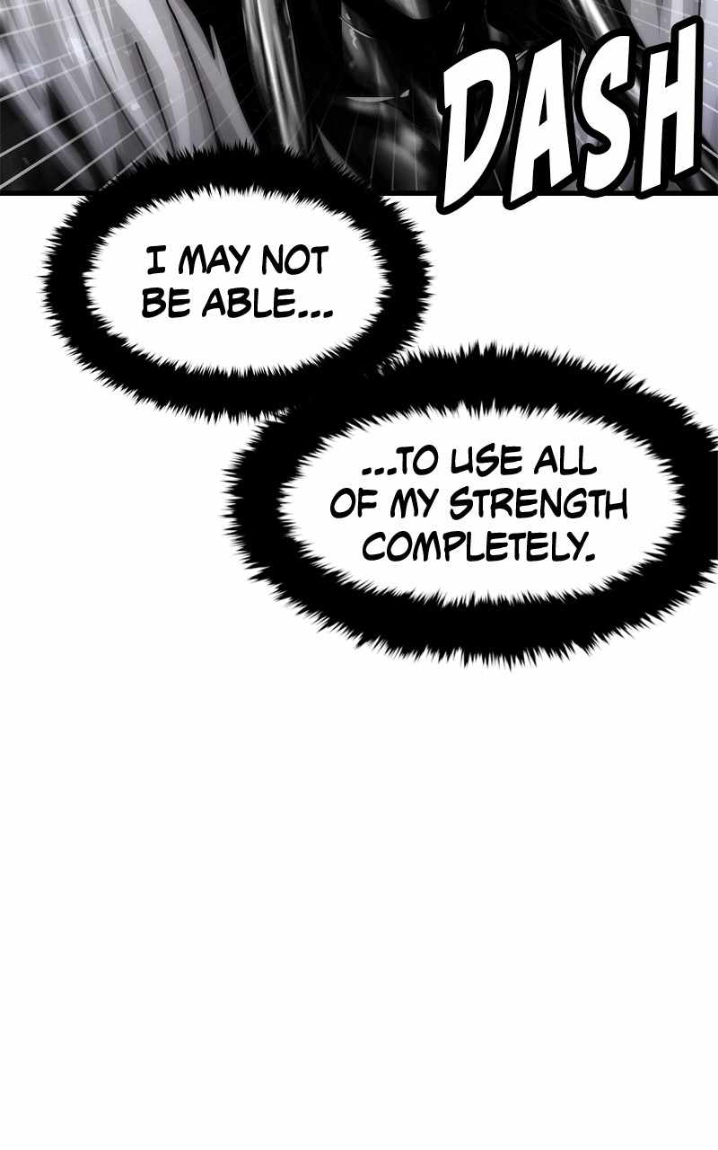 God Tribe Chapter 35 38