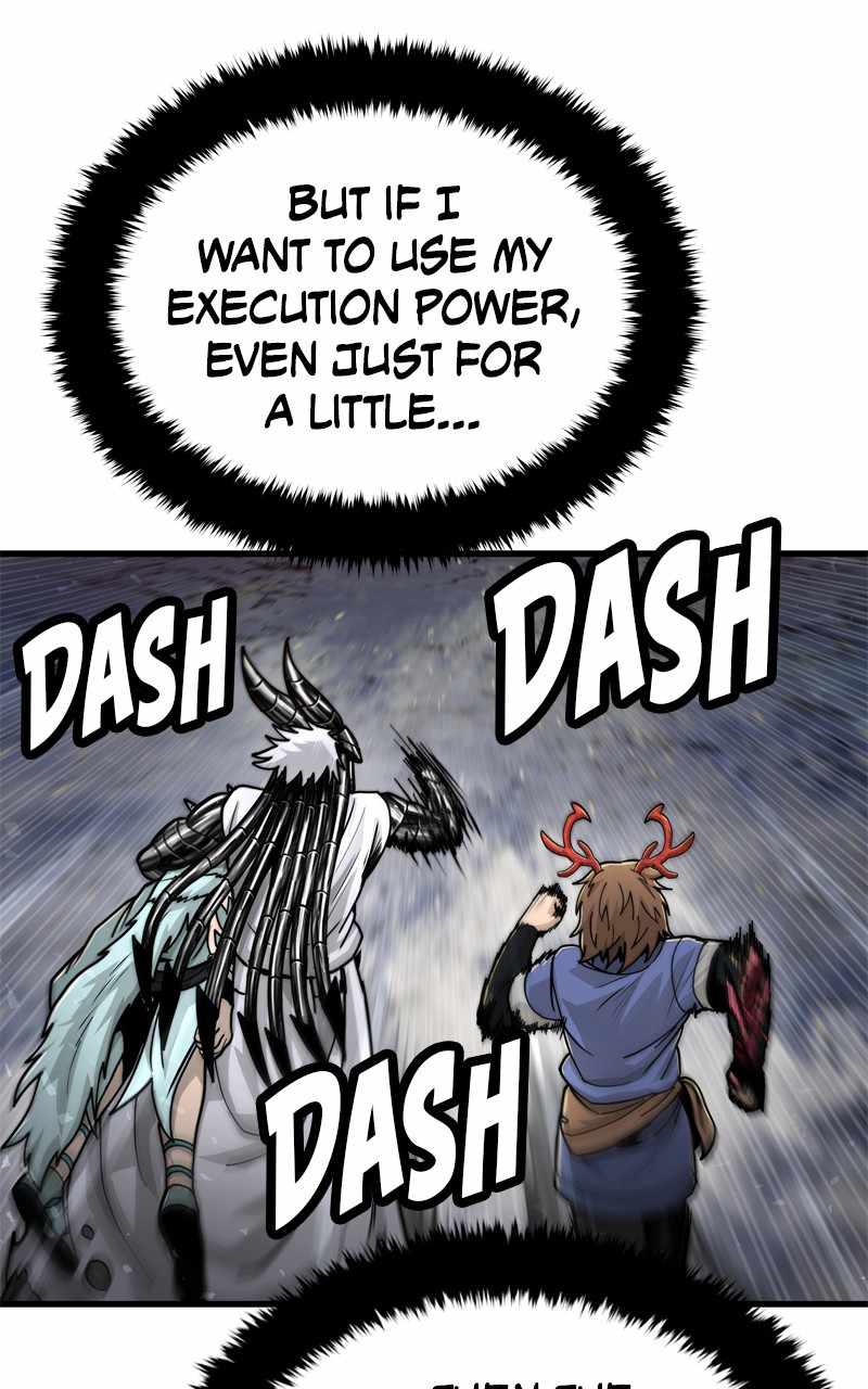 God Tribe Chapter 35 39