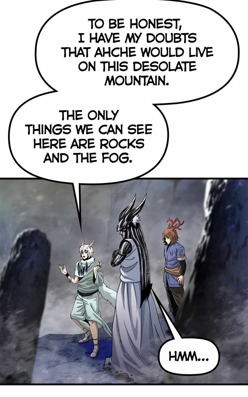 God Tribe Chapter 35 4