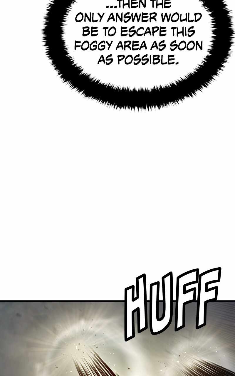 God Tribe Chapter 35 40