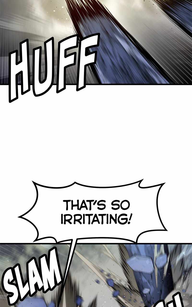 God Tribe Chapter 35 41