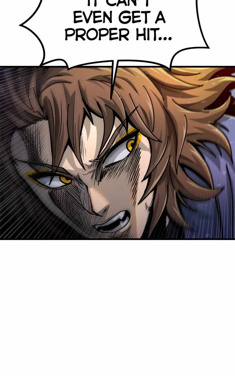 God Tribe Chapter 35 43
