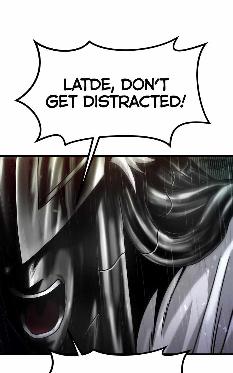 God Tribe Chapter 35 44