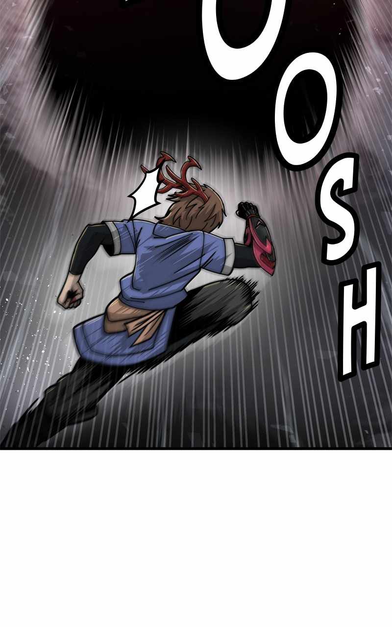 God Tribe Chapter 35 46