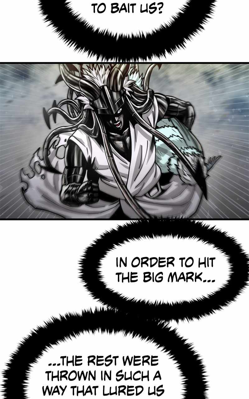 God Tribe Chapter 35 48