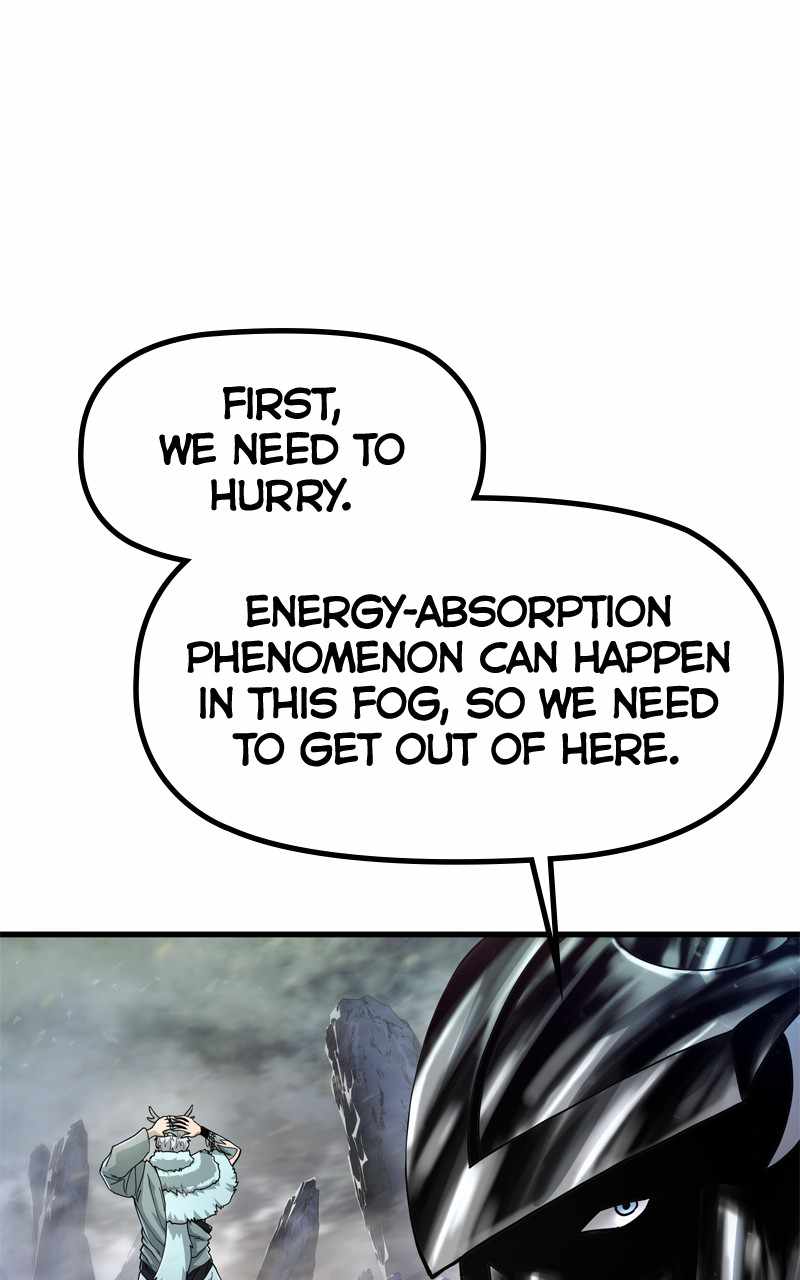 God Tribe Chapter 35 5