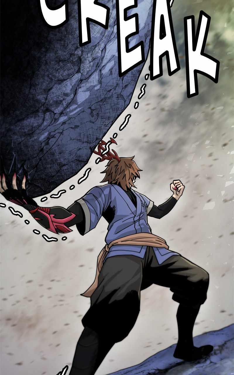 God Tribe Chapter 35 54