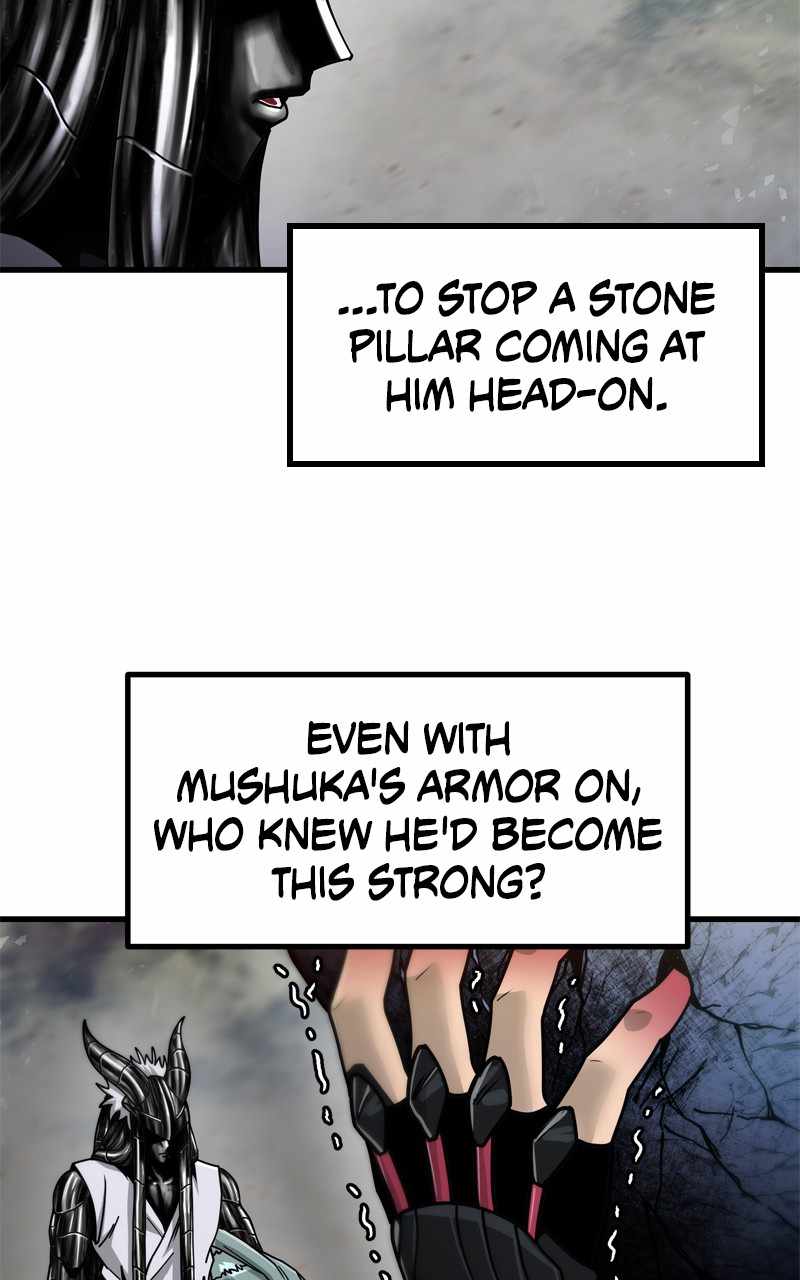 God Tribe Chapter 35 56