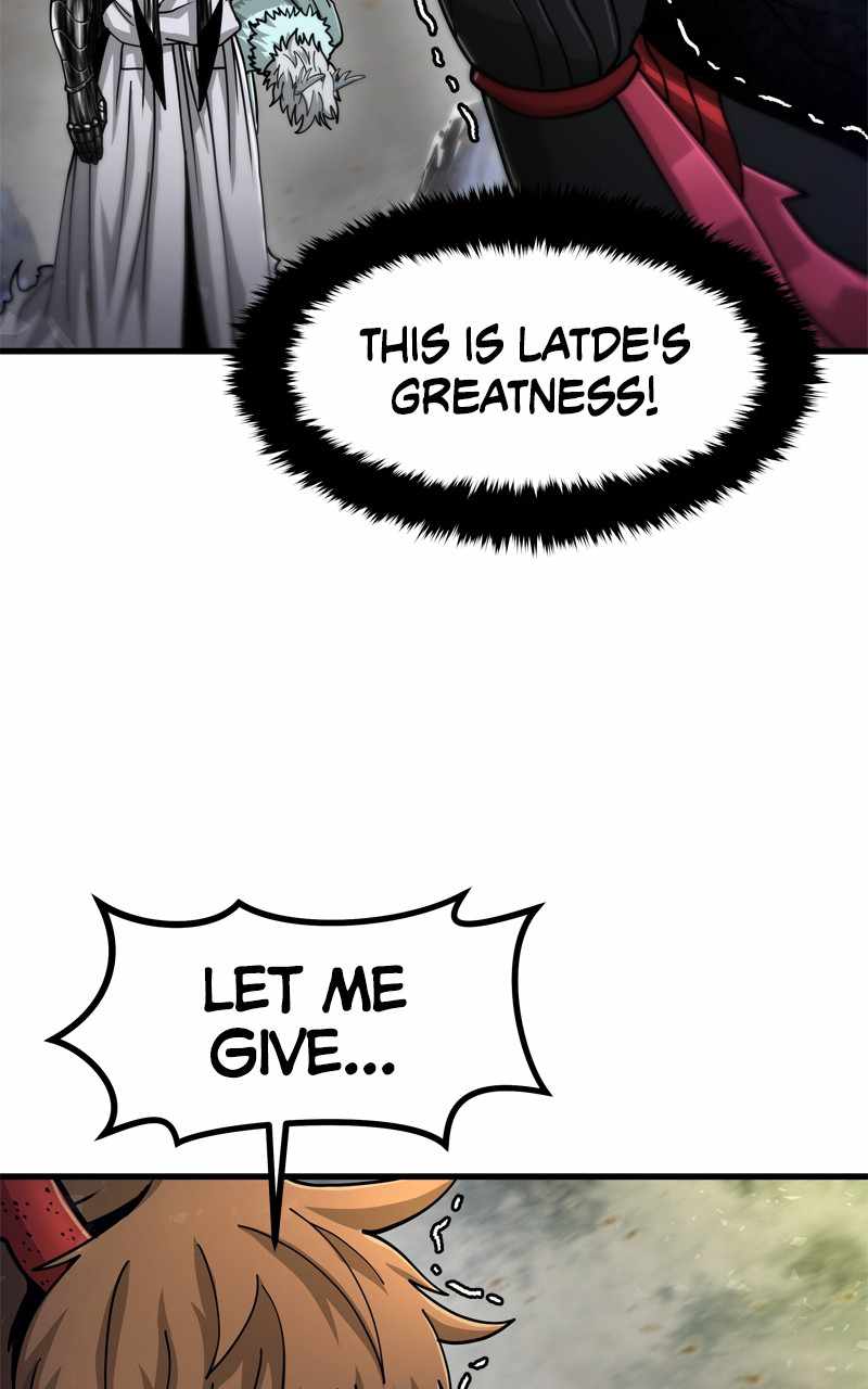 God Tribe Chapter 35 57