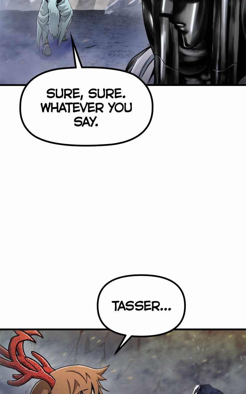 God Tribe Chapter 35 6