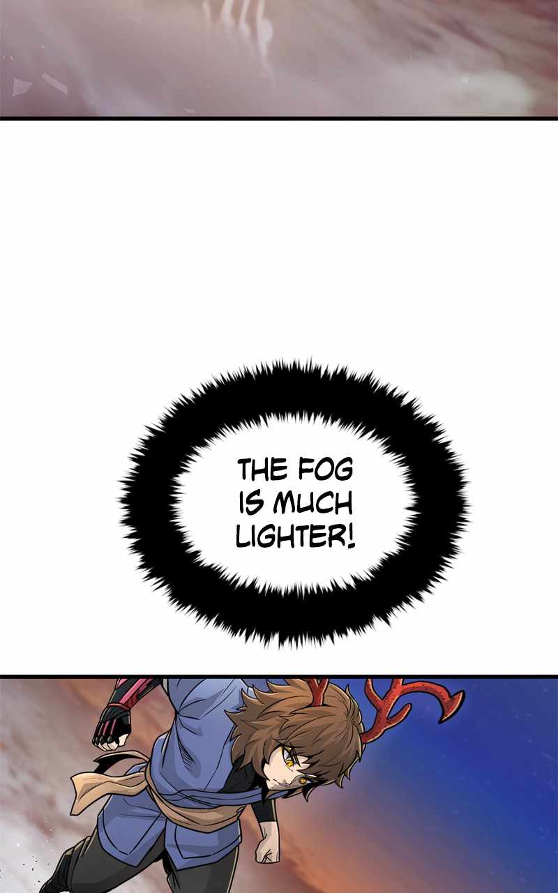 God Tribe Chapter 35 65