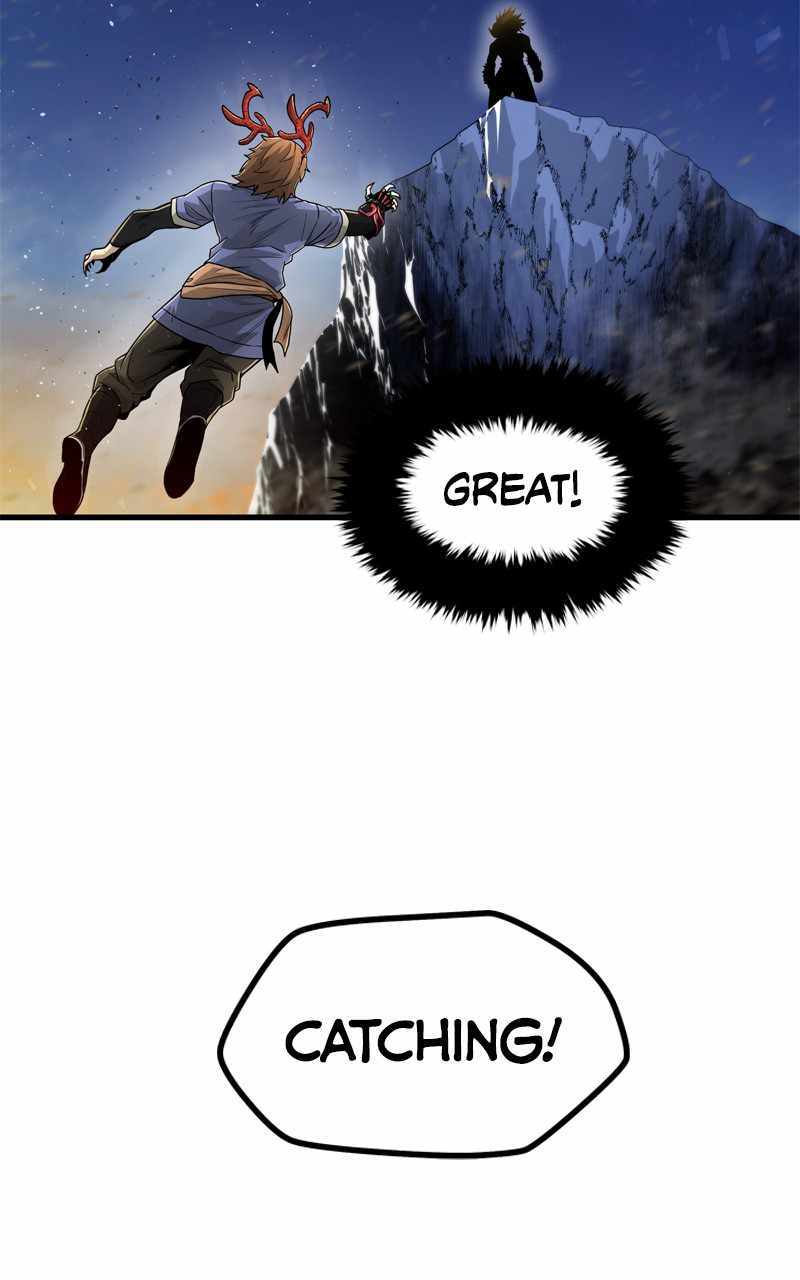 God Tribe Chapter 35 67