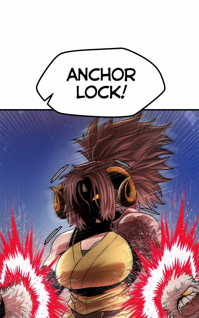 God Tribe Chapter 35 68