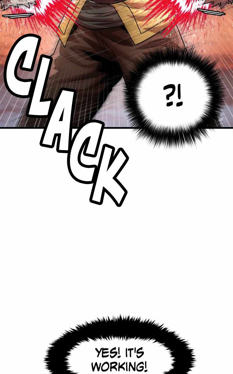 God Tribe Chapter 35 69