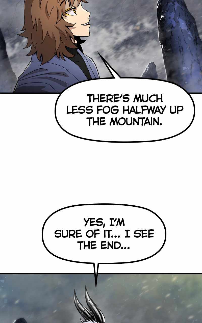 God Tribe Chapter 35 7
