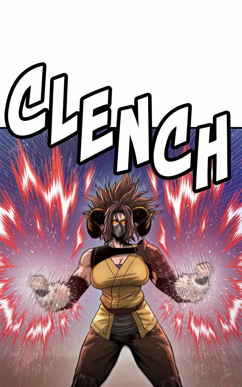 God Tribe Chapter 35 74
