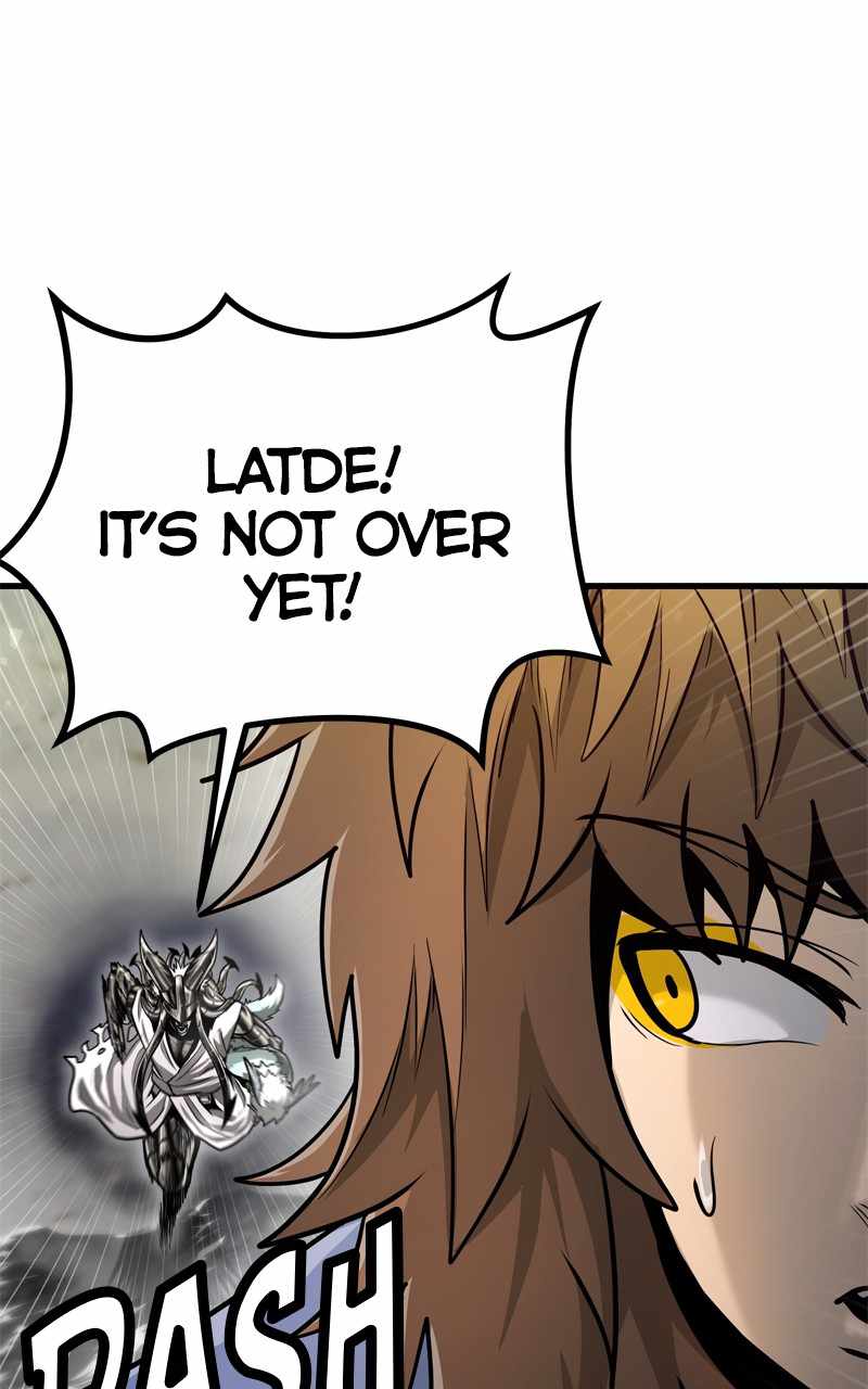 God Tribe Chapter 35 77