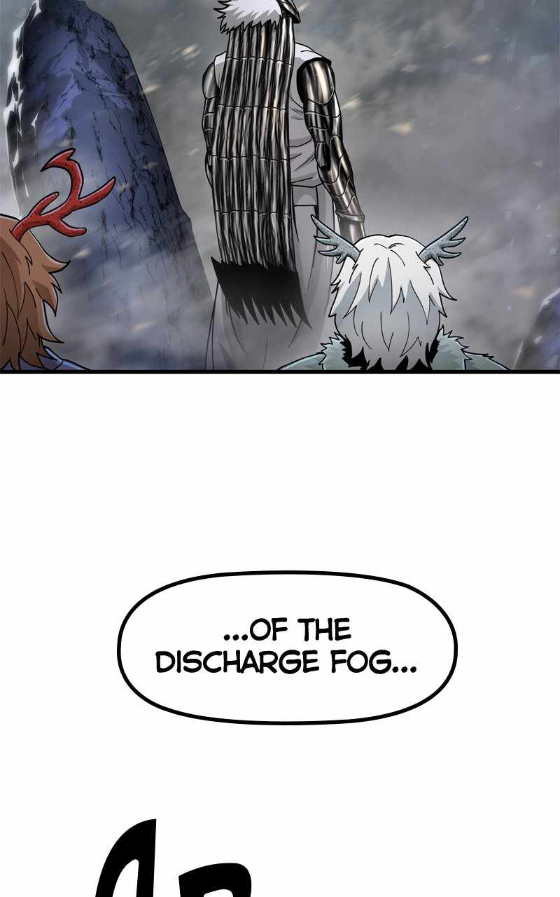God Tribe Chapter 35 8