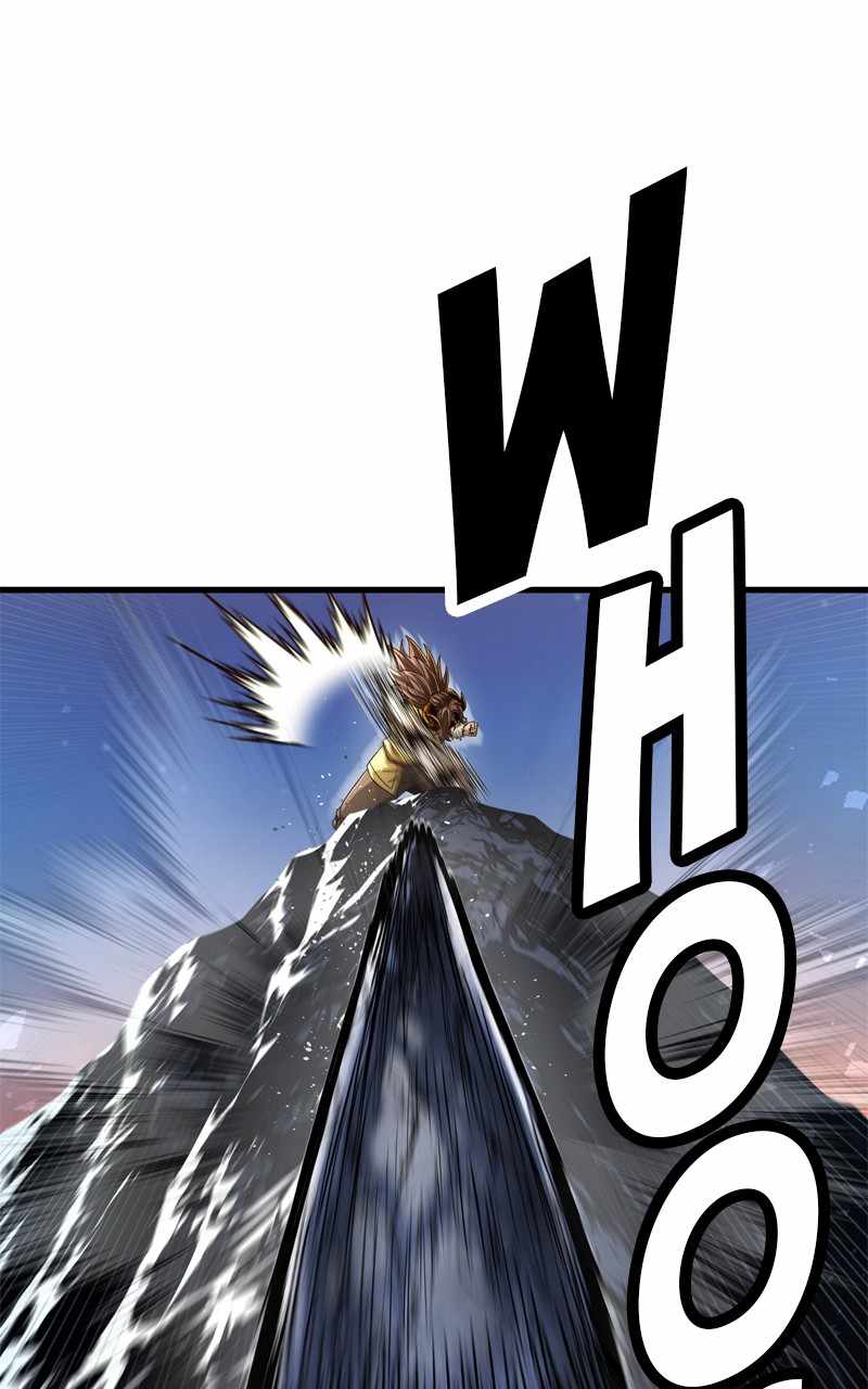 God Tribe Chapter 35 80