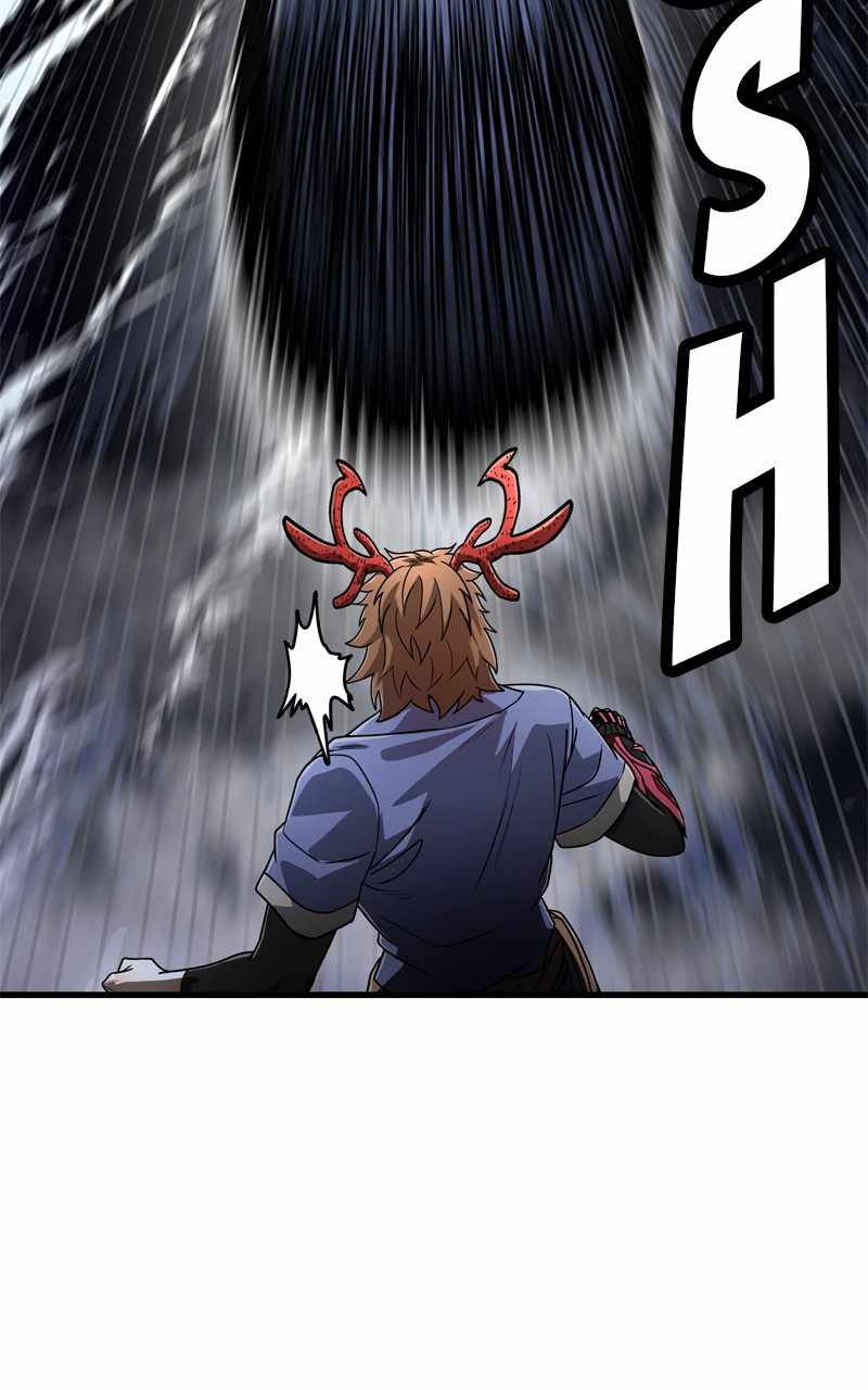 God Tribe Chapter 35 81