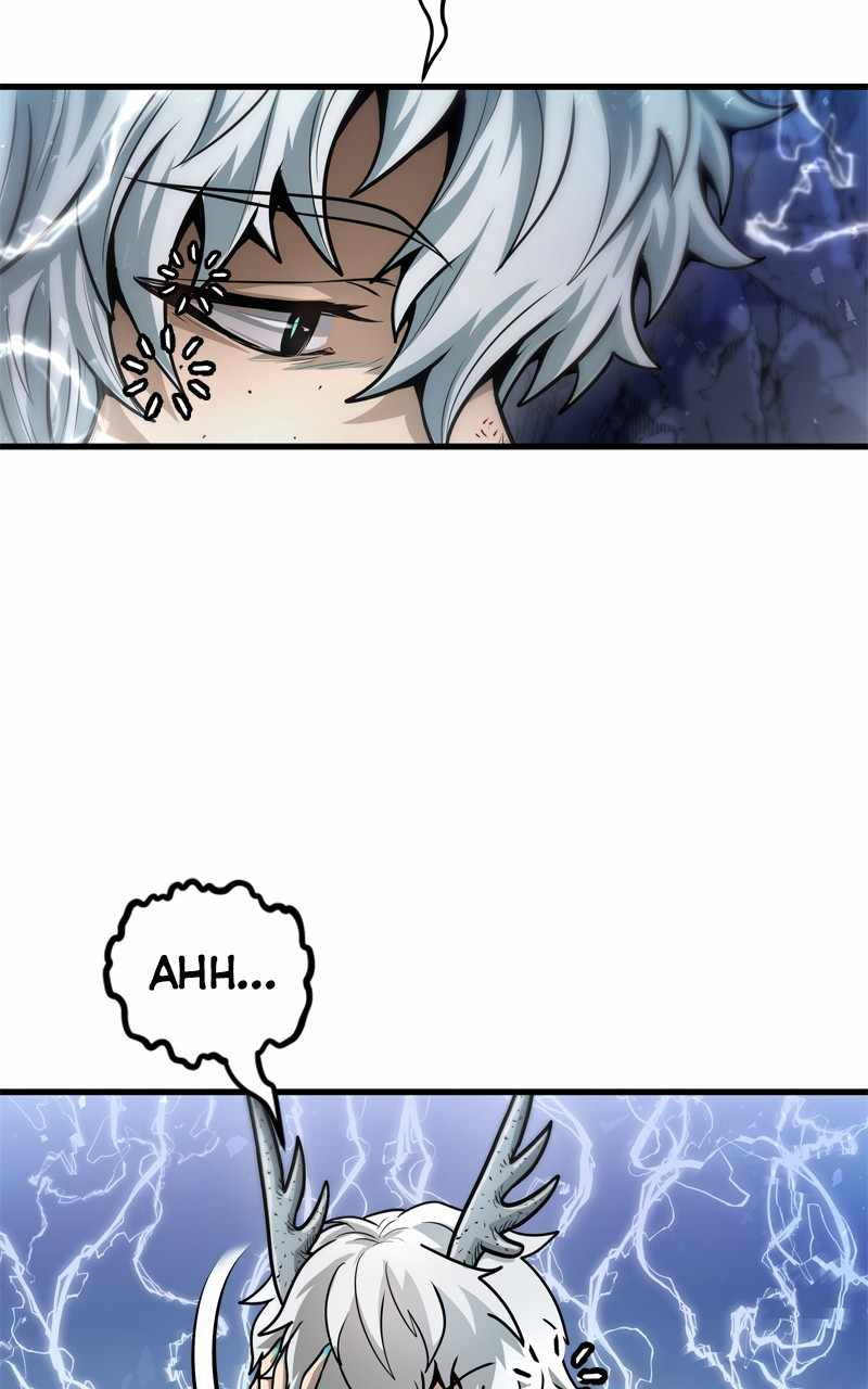 God Tribe Chapter 35 85