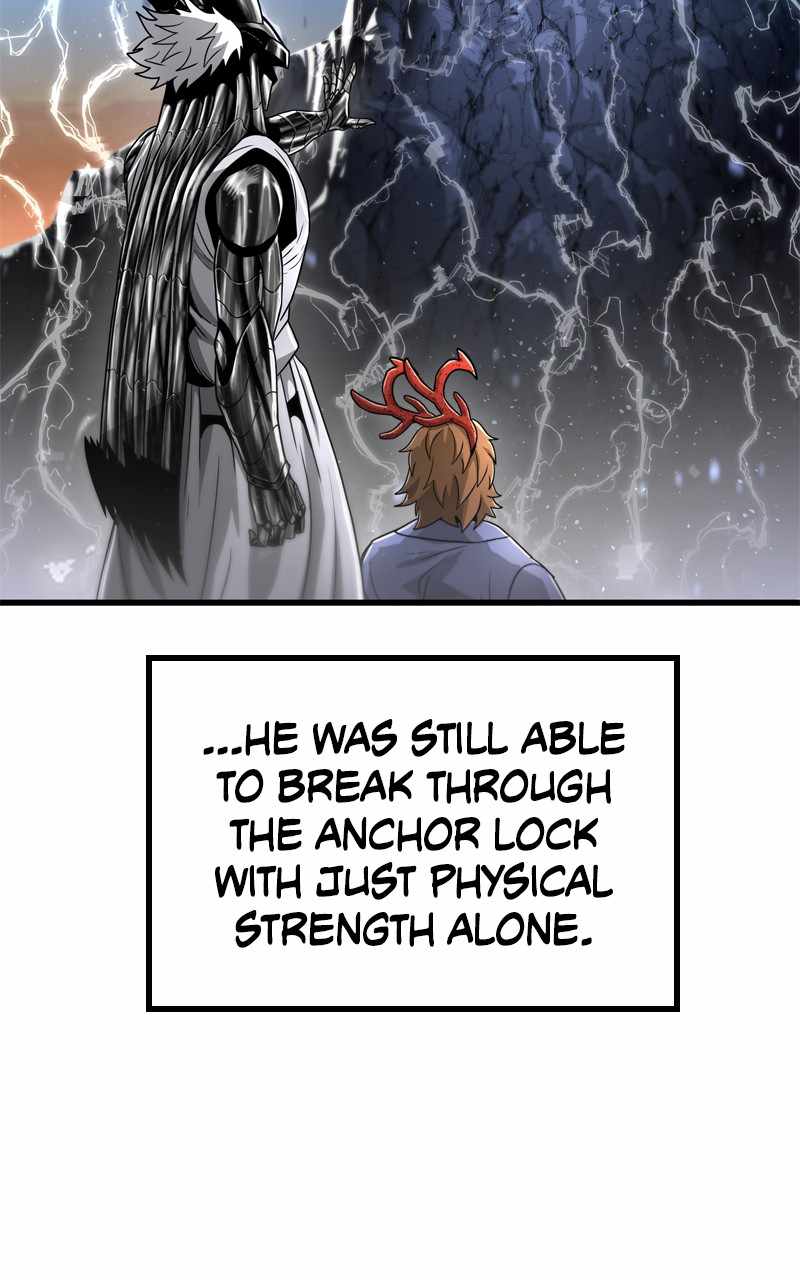 God Tribe Chapter 35 89