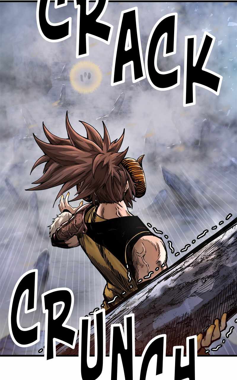 God Tribe Chapter 35 9