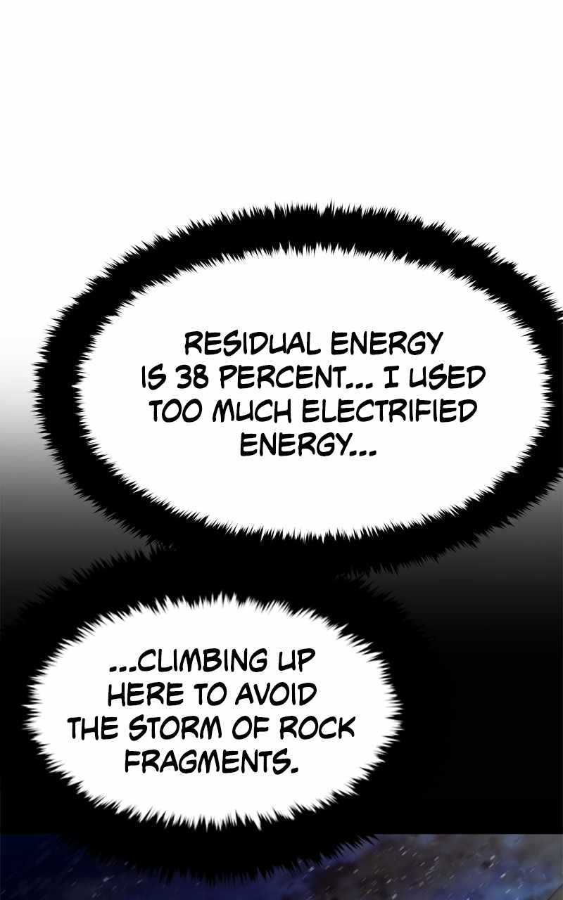 God Tribe Chapter 35 90