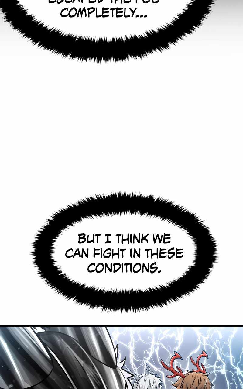 God Tribe Chapter 35 92