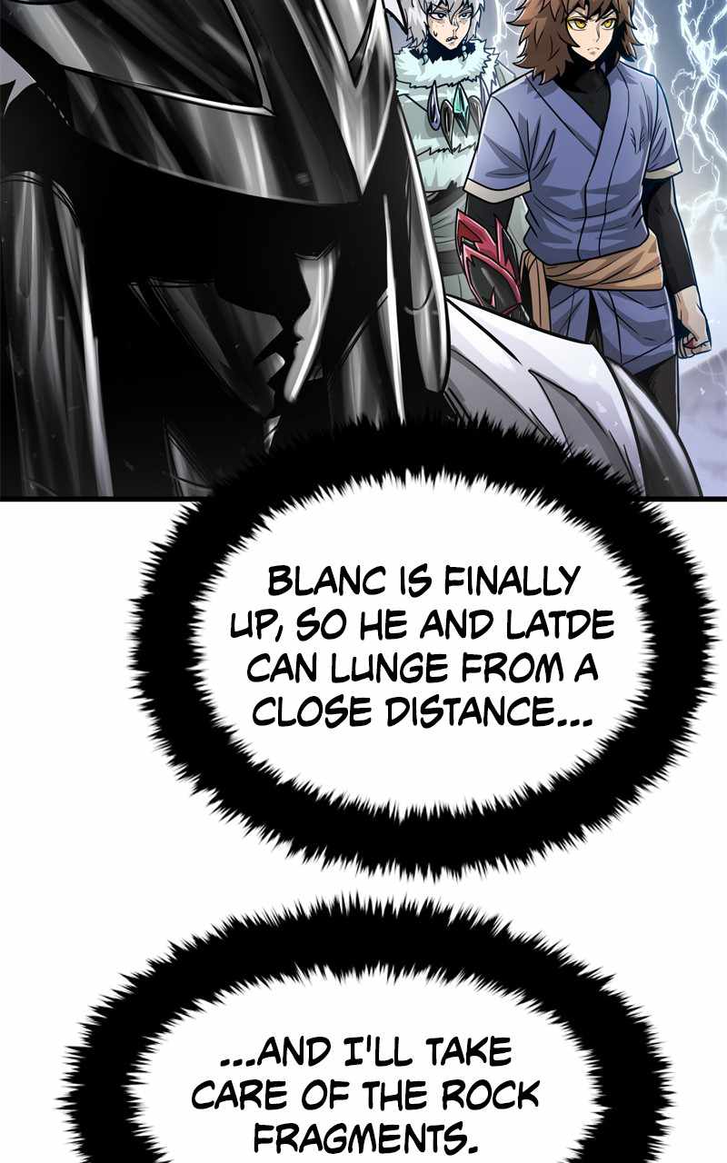 God Tribe Chapter 35 93