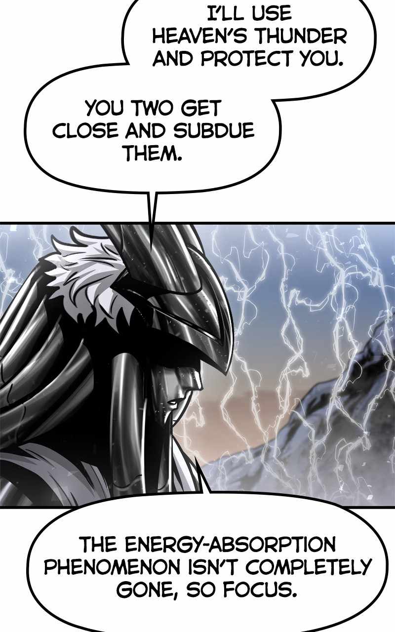 God Tribe Chapter 35 95