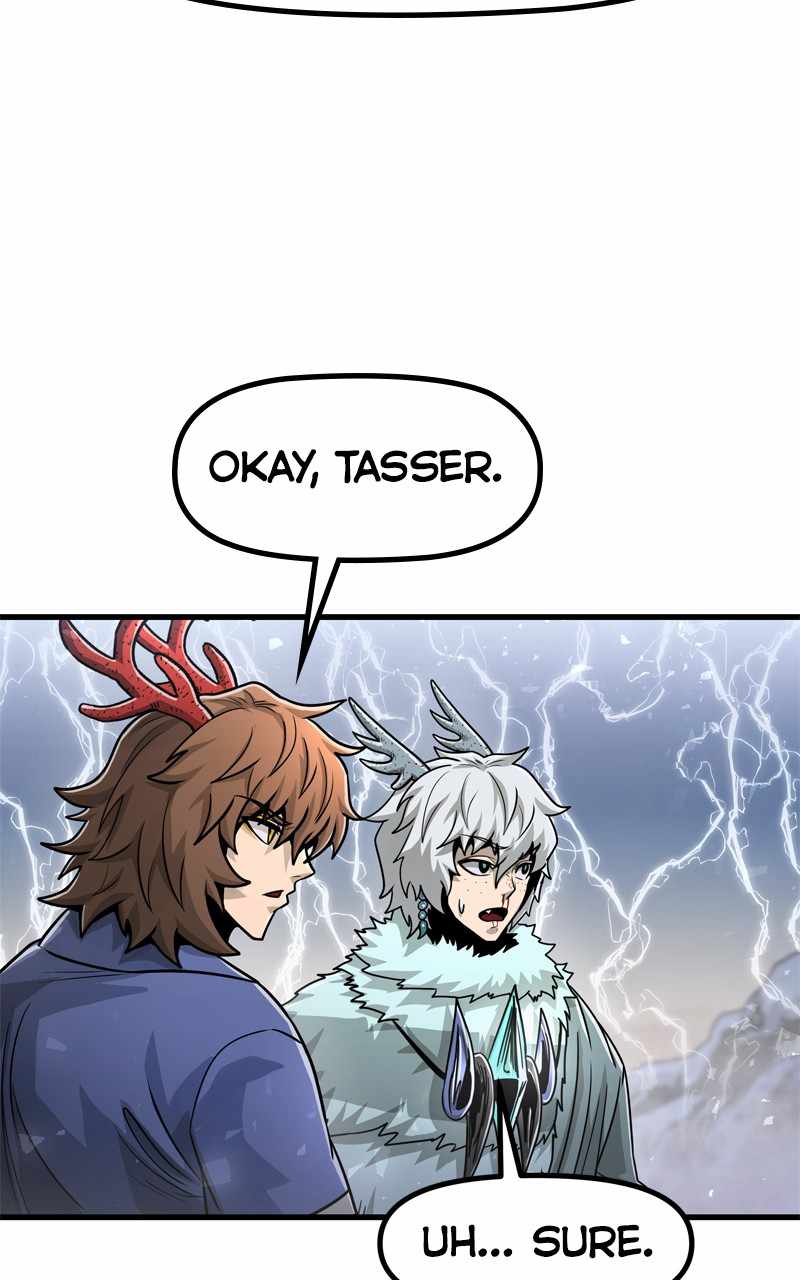 God Tribe Chapter 35 96