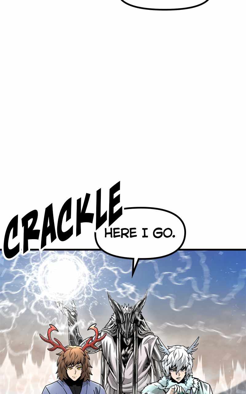 God Tribe Chapter 35 97