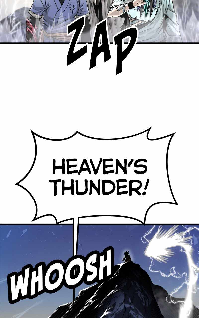 God Tribe Chapter 35 98